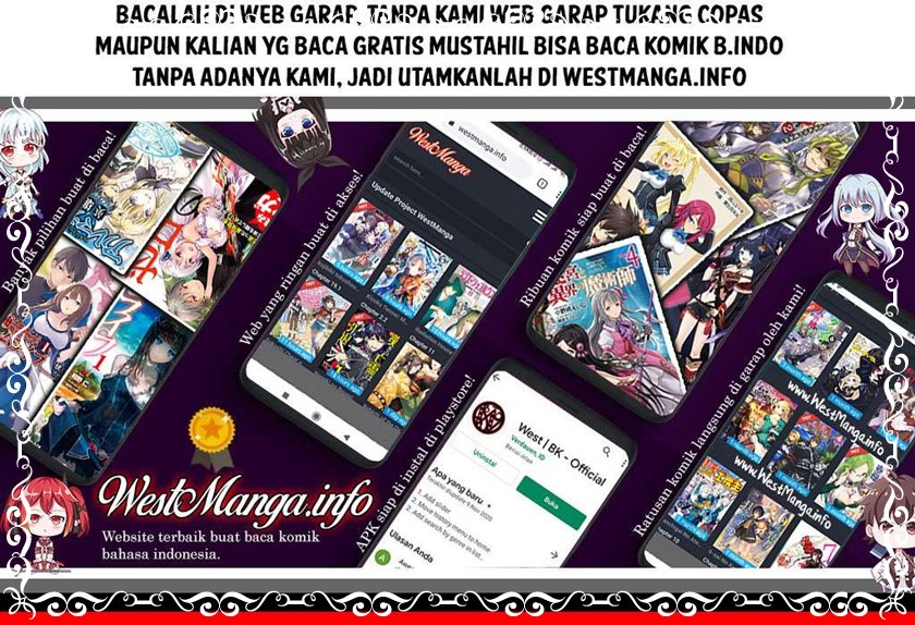 Fantasy Bishoujo Juniku Ojisan to Chapter 50 Gambar 17